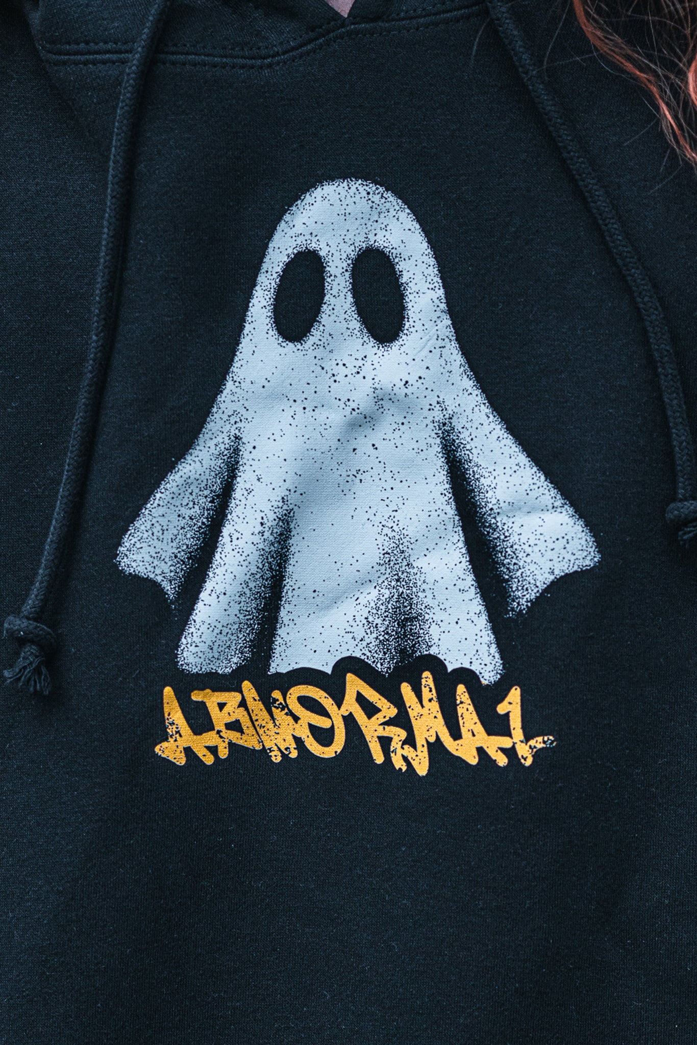 Abnormal (Premium Hoodie)