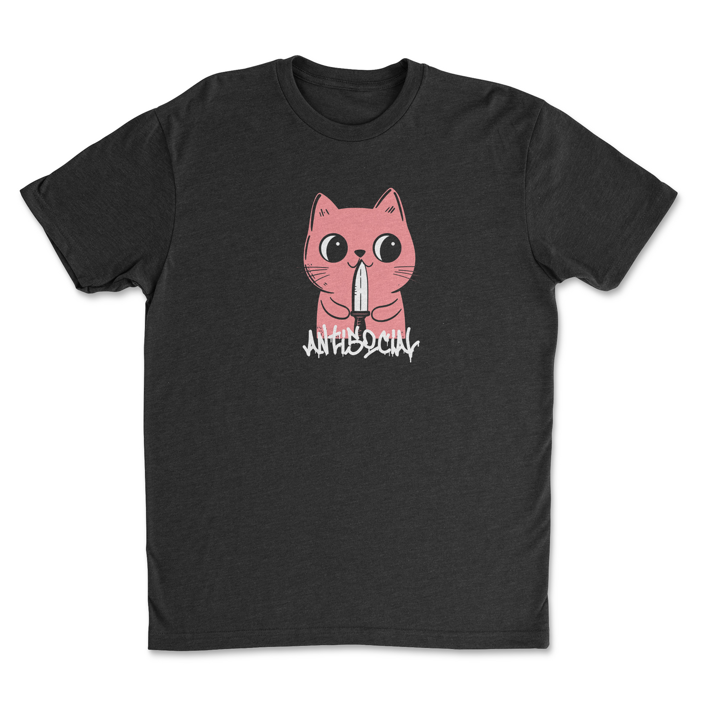 Antisocial (Tee)