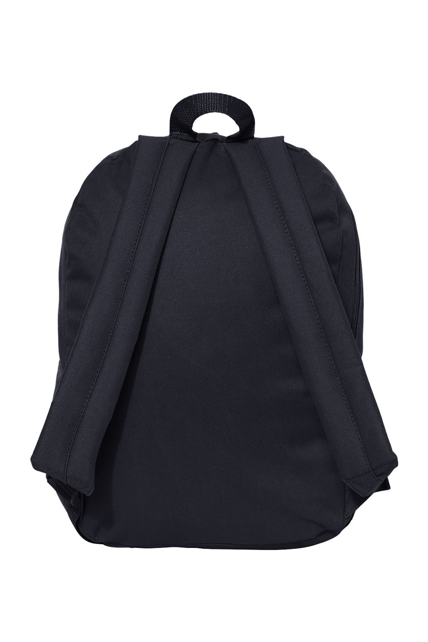 The Anxious Ghost (Patch Backpack)