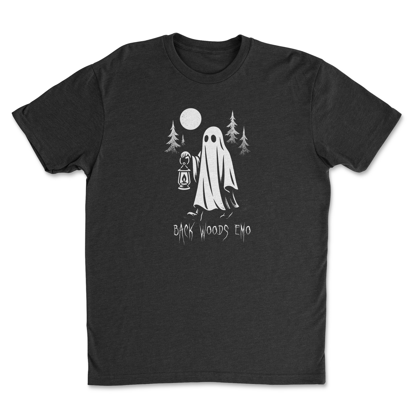 Backwoods Emo (Tee)
