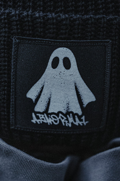 Abnormal (Oversized Beanie)