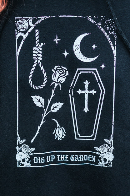 Bury The Roses (Premium Hoodie)