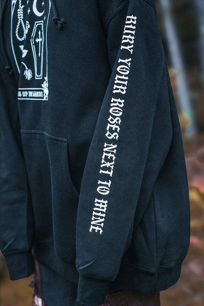 Bury The Roses (Premium Hoodie)