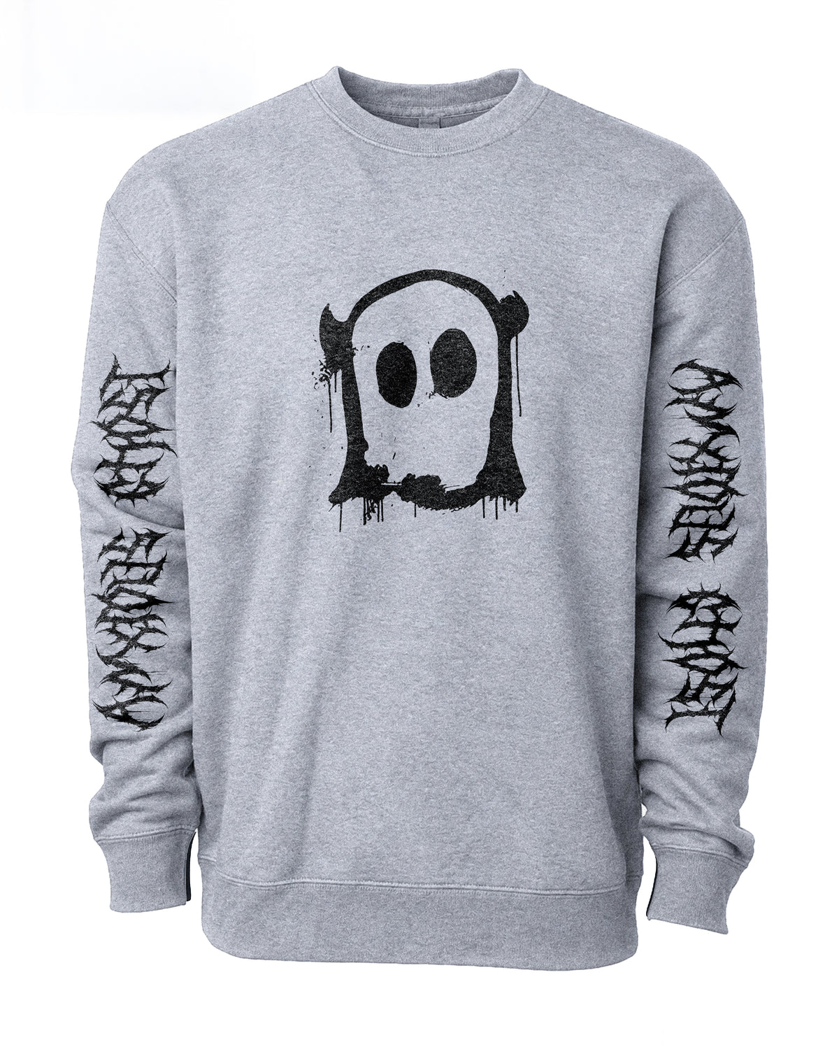 Chaos (Crewneck Sweater)