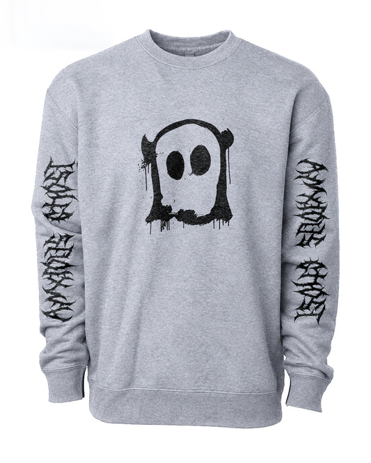 Chaos (Crewneck Sweater)