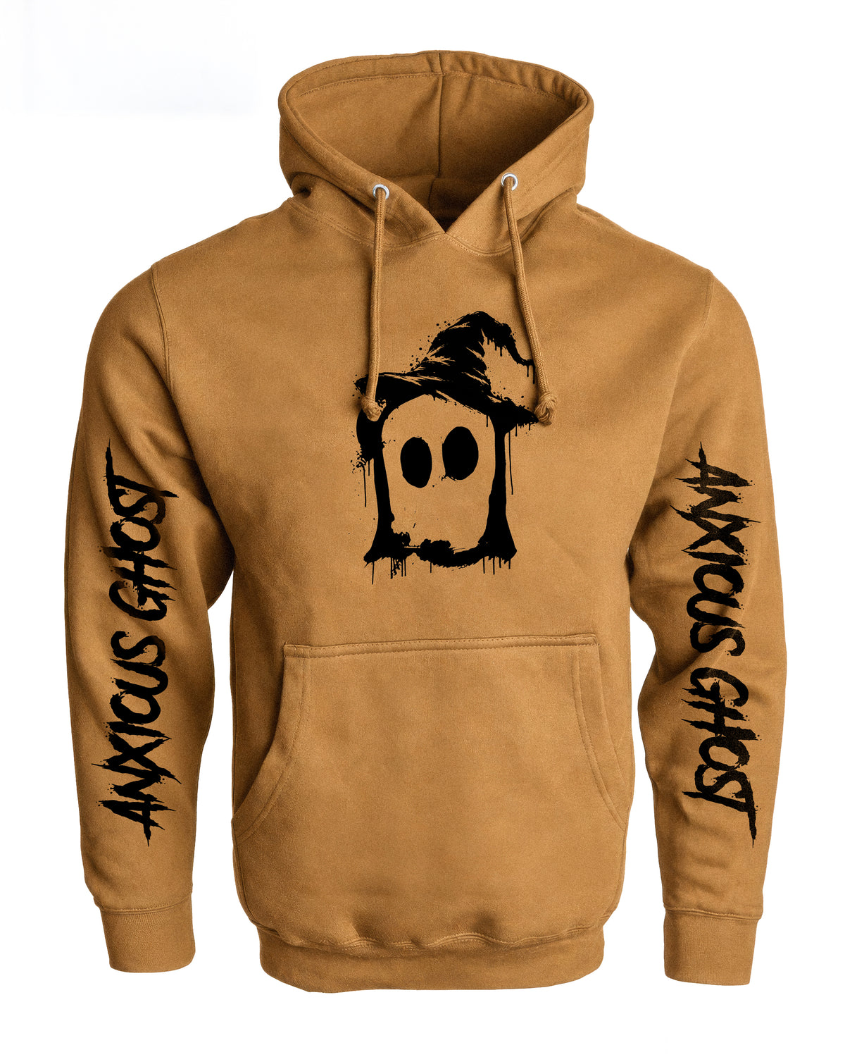 Chaos Halloween Edition (Premium Hoodie)