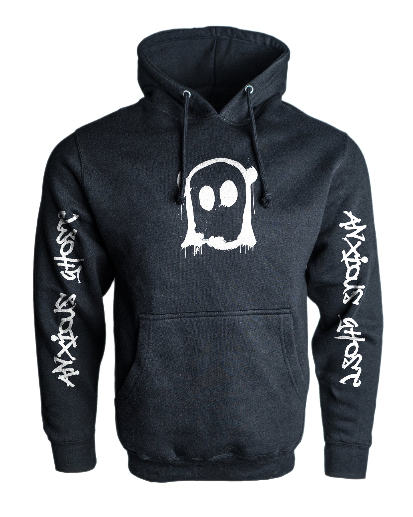 Chaos Black Edition (Premium Hoodie)