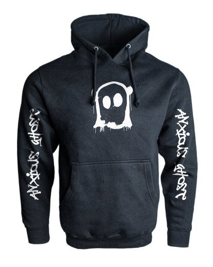 Chaos Black Edition (Premium Hoodie)