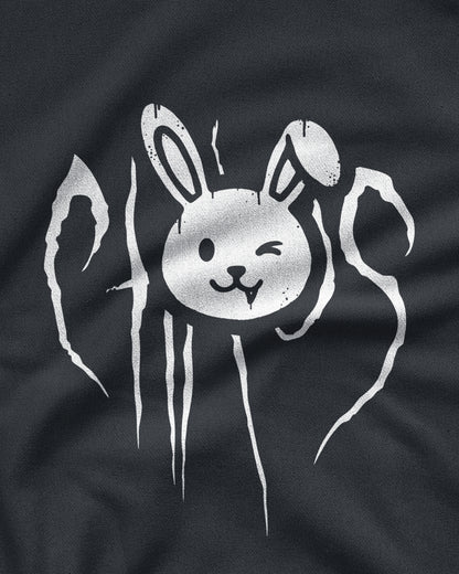 Bite Back (Crewneck Sweater)
