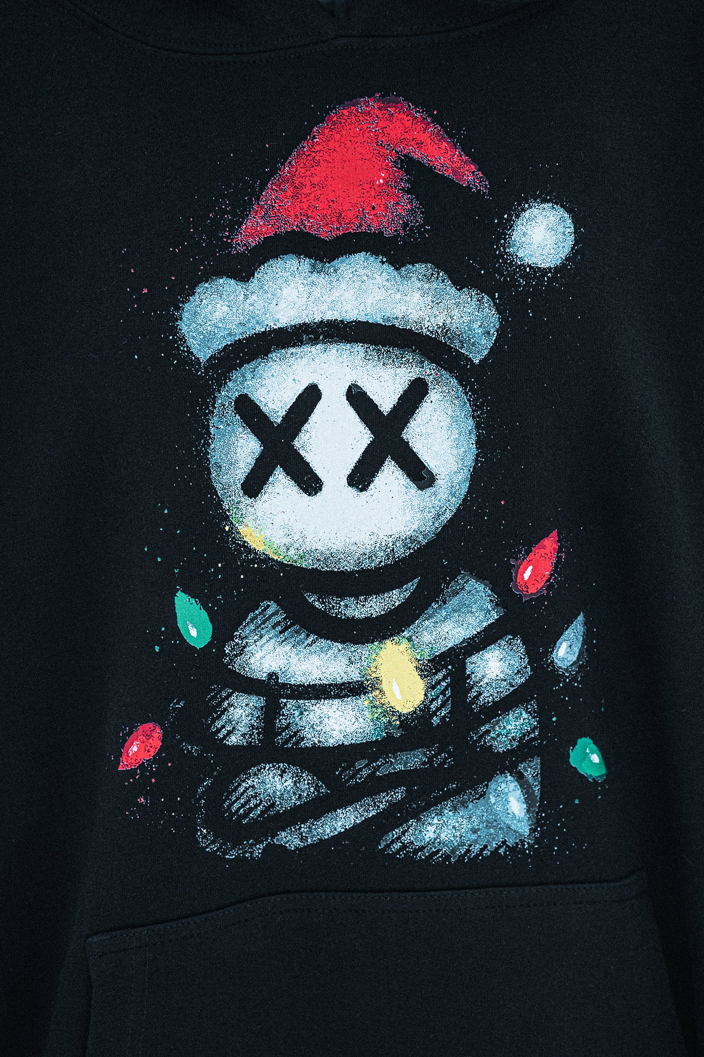 Jolly As Frick (Premium Hoodie)