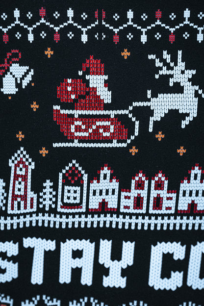 Cozy Christmas (Crewneck)