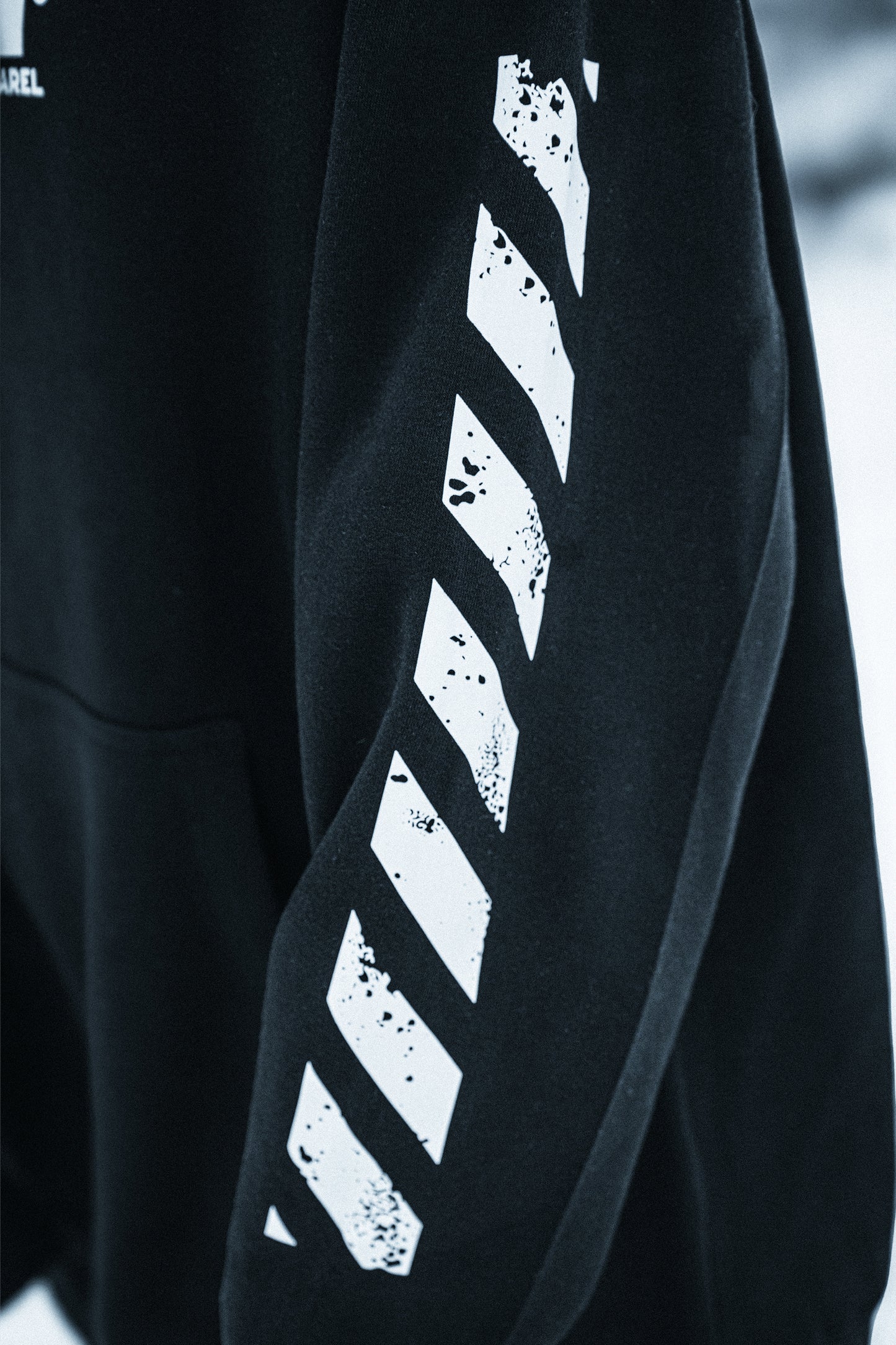 Paranoid (Premium Hoodie)