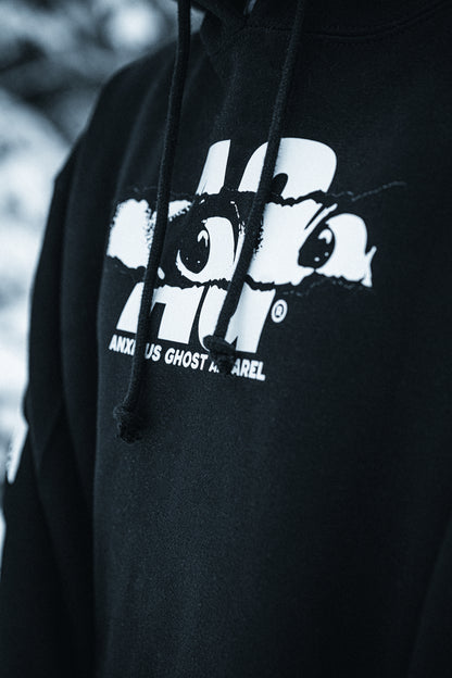 Paranoid (Premium Hoodie)