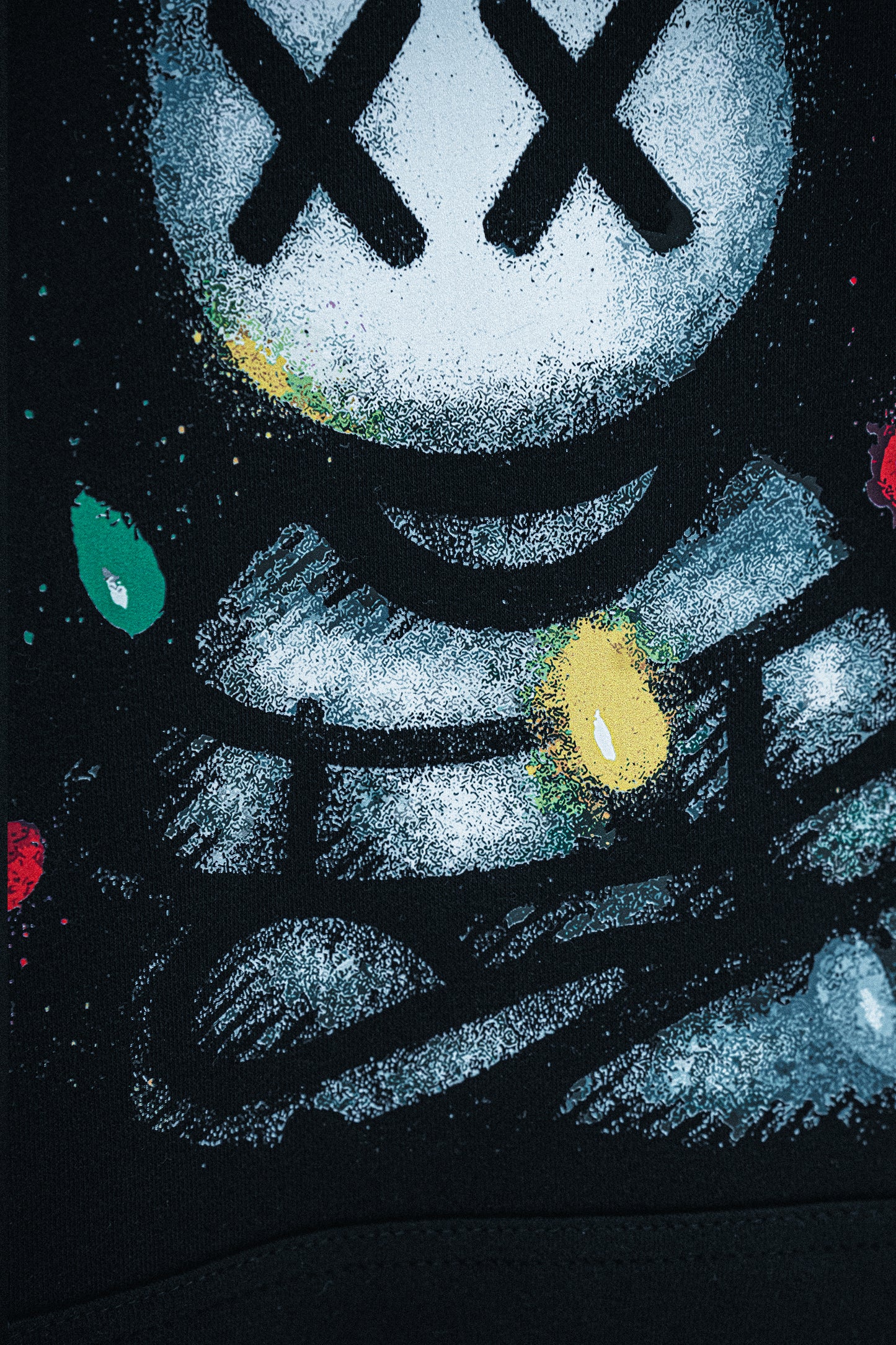 Jolly As Frick (Premium Hoodie)