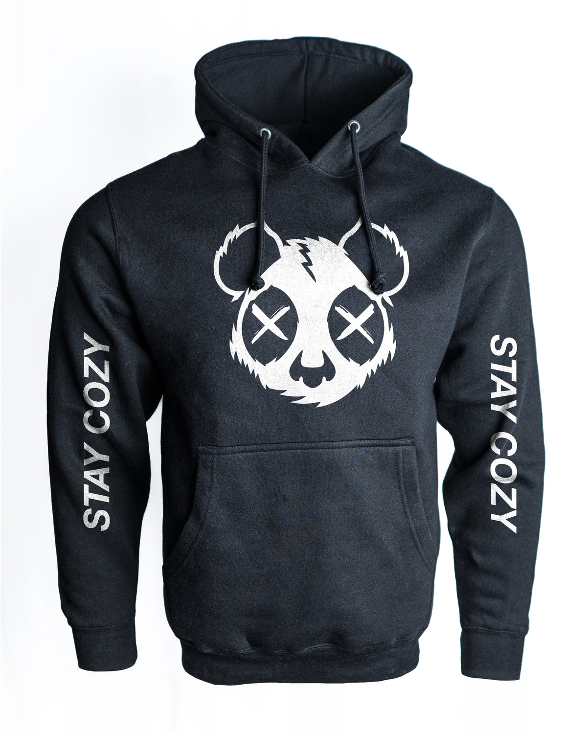 Cozy Panda (Premium Hoodie)