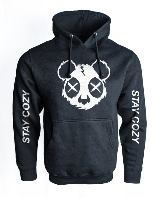 Cozy Panda (Premium Hoodie)