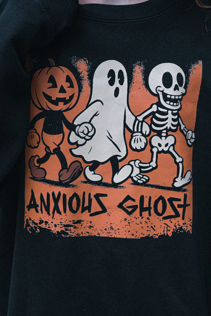 Spooky Season (Crewneck)