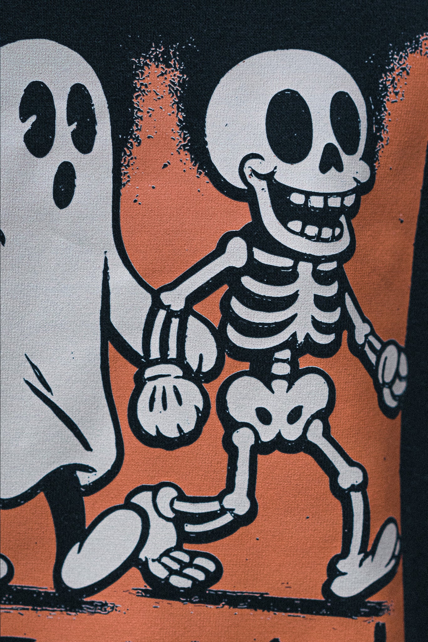 Spooky Season (Crewneck)