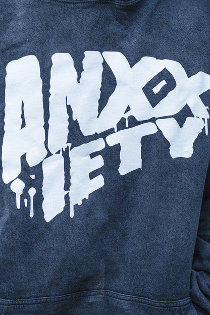 Anxxiety (Vintage Hoodie)