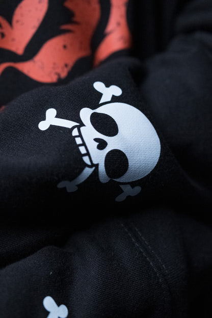 Emo Forever (Premium Hoodie)