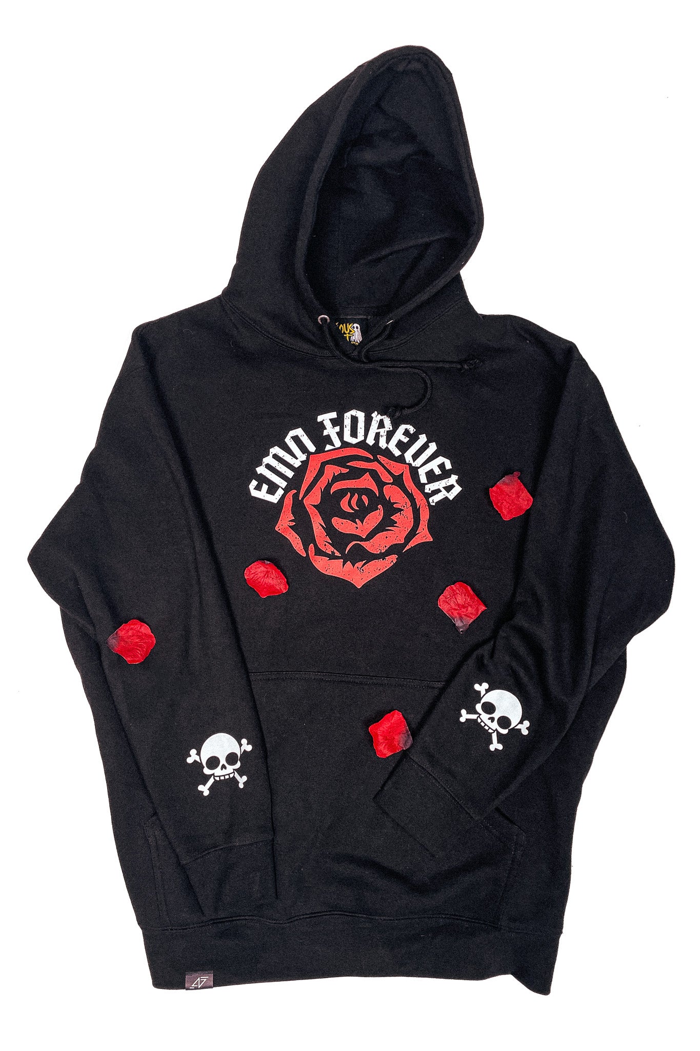 Emo Forever (Premium Hoodie)