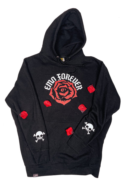 Emo Forever (Premium Hoodie)