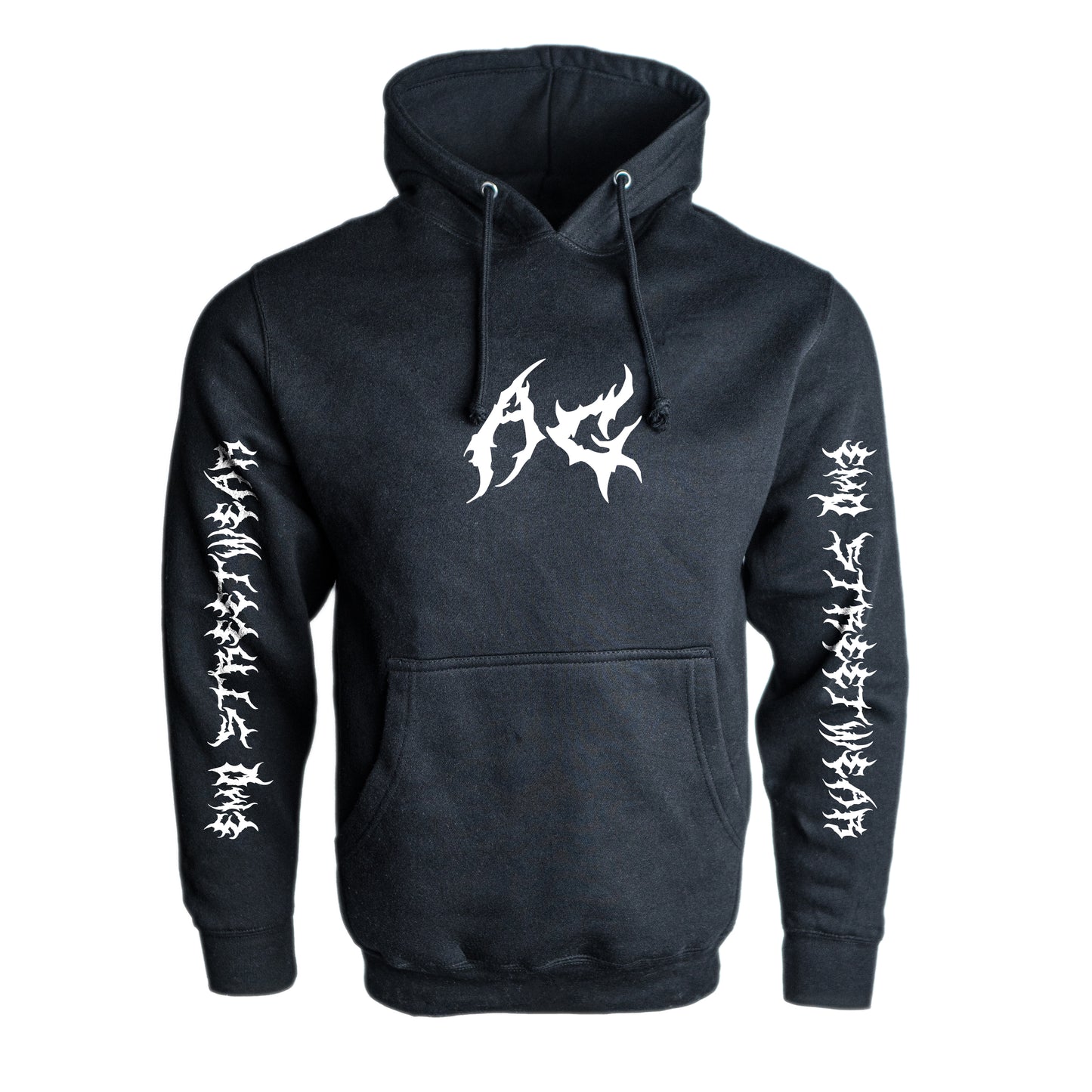 Emo Streetwear (Premium Hoodie)