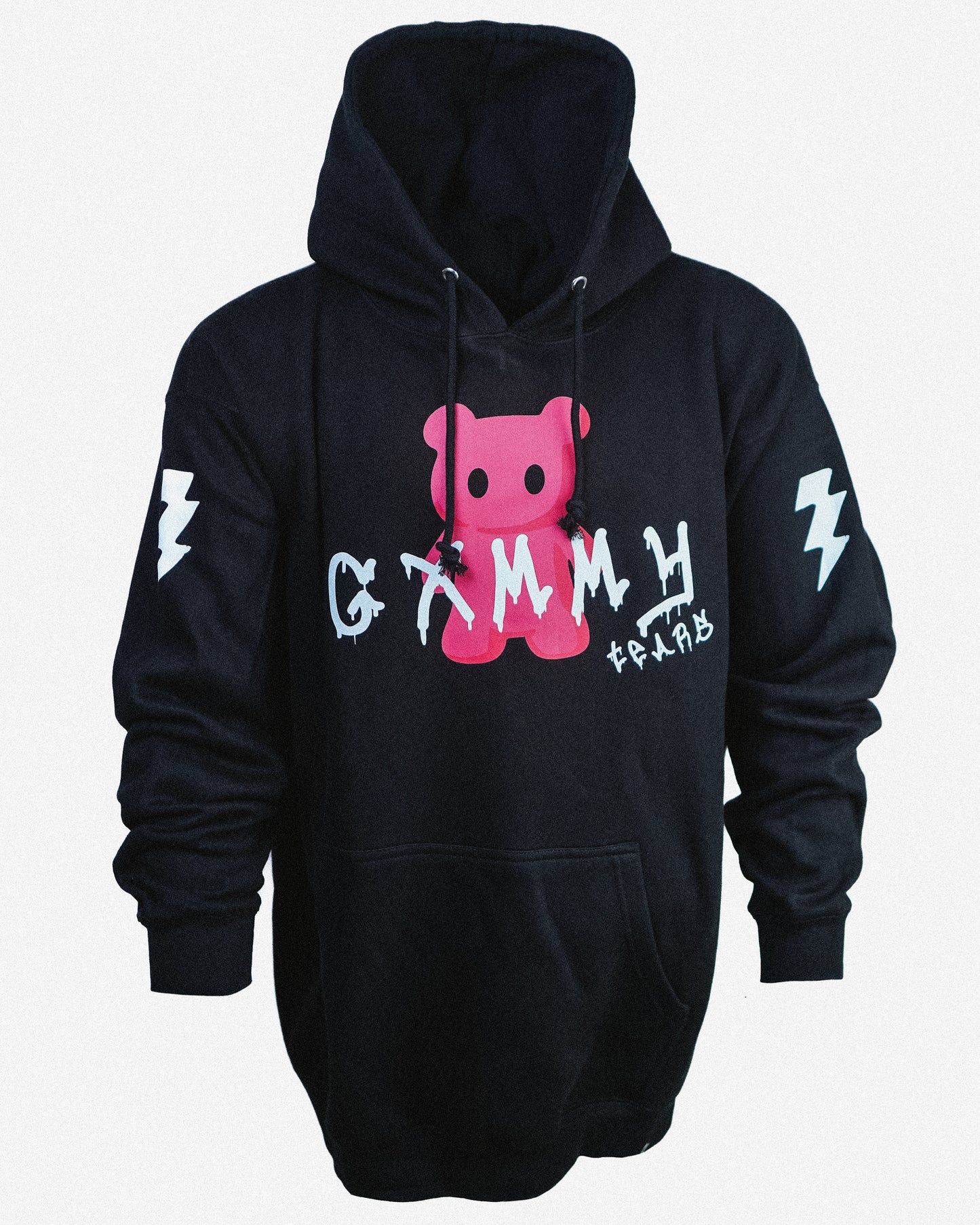 Gummy Tears (Premium Hoodie)