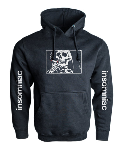 Insomniac (Premium Hoodie)