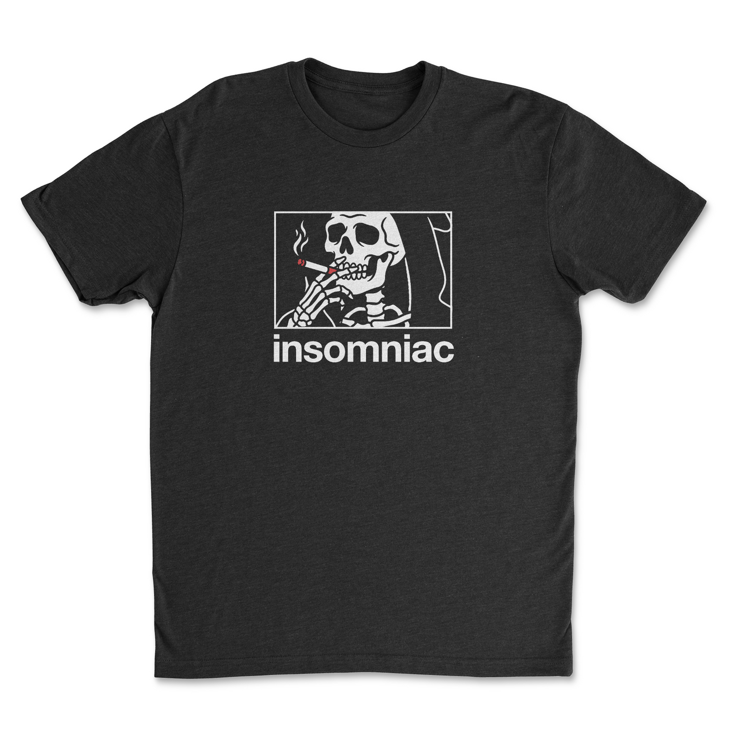 Insomniac (Tee)