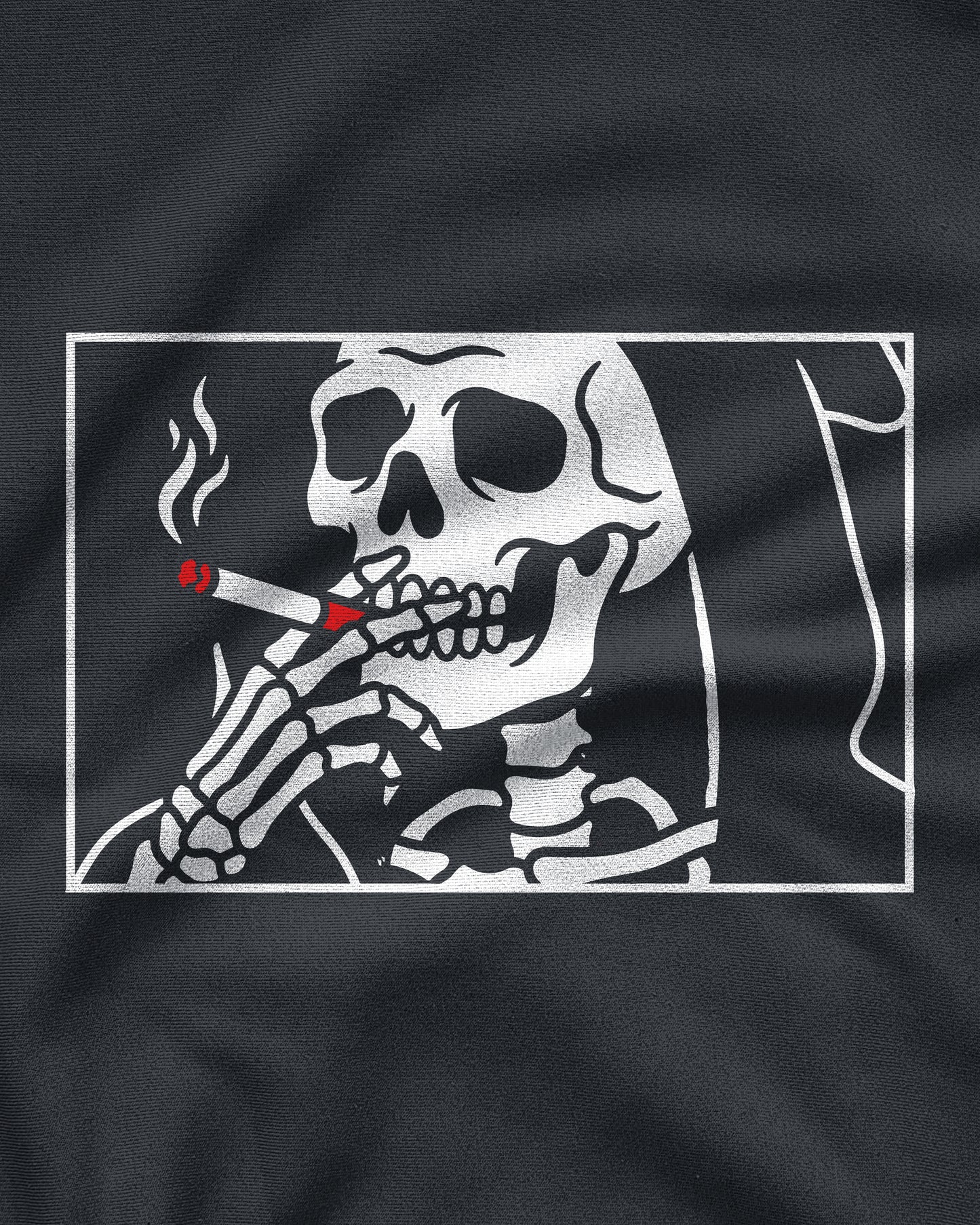 Insomniac (Premium Hoodie)