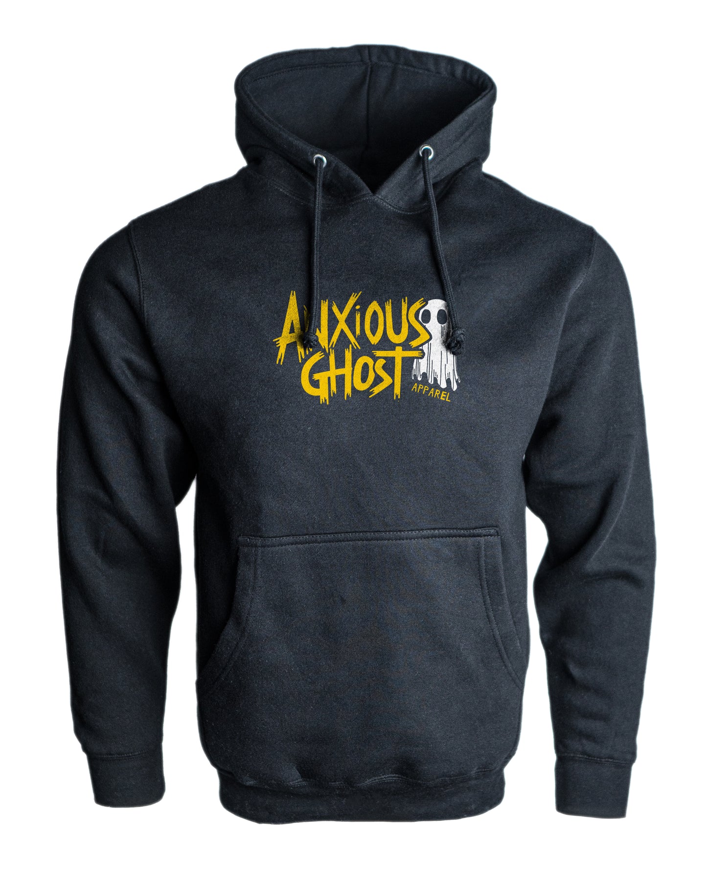 Logo (Premium Hoodie)