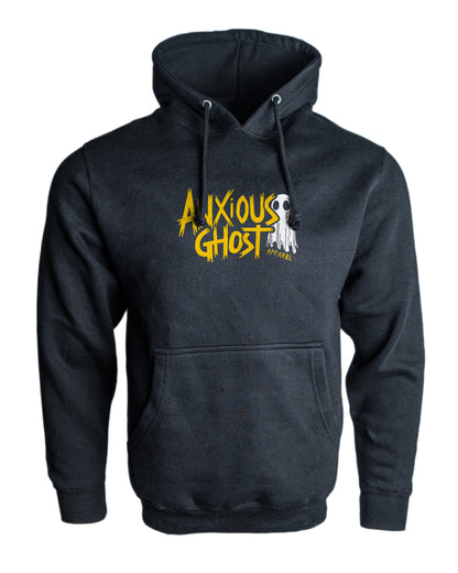 Logo (Premium Hoodie)