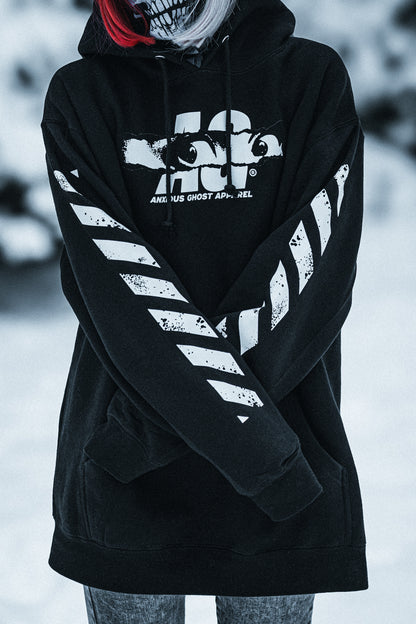 Paranoid (Premium Hoodie)