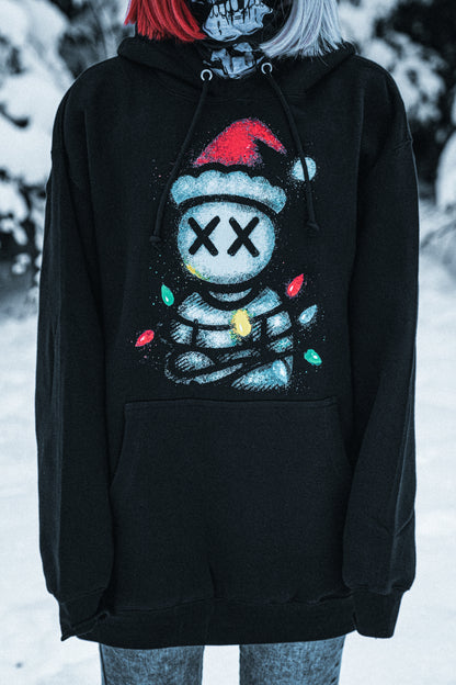 Jolly As Frick (Premium Hoodie)