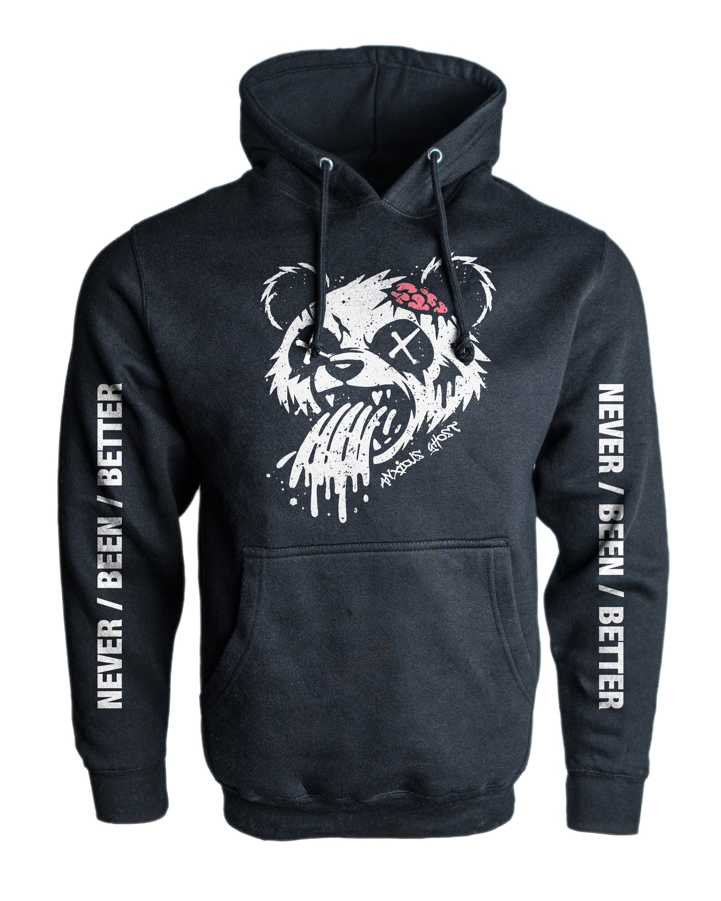 Never Been Better (Premium Hoodie)