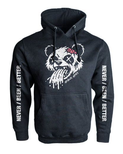 Never Been Better (Premium Hoodie)