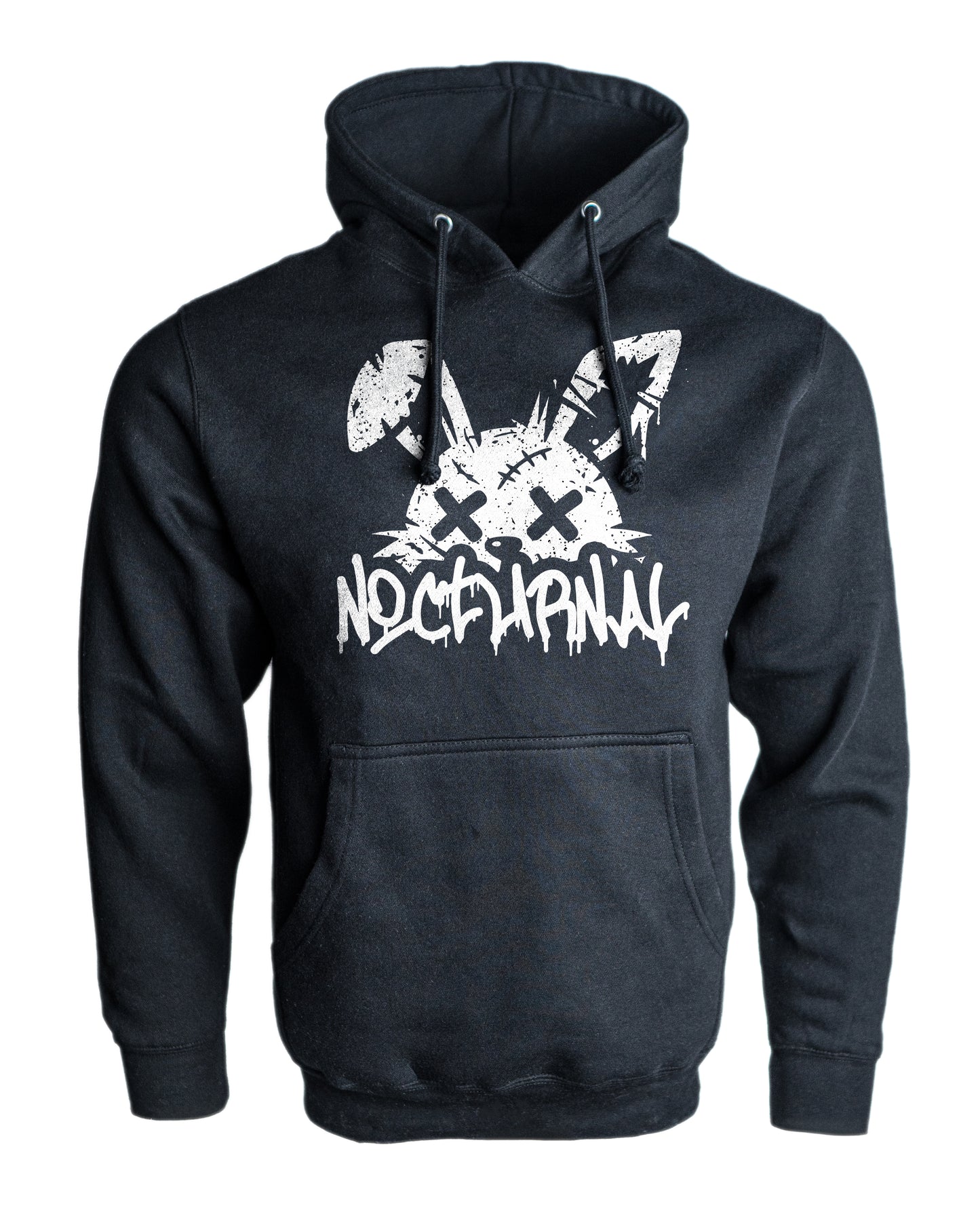 Nocturnal (Premium Hoodie)