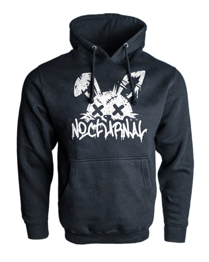 Nocturnal (Premium Hoodie)