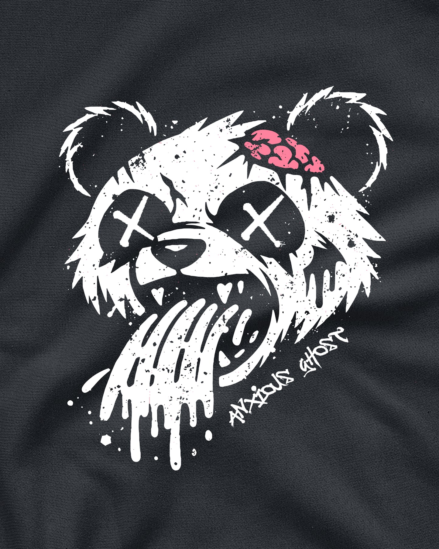 Never Been Better (Premium Hoodie)