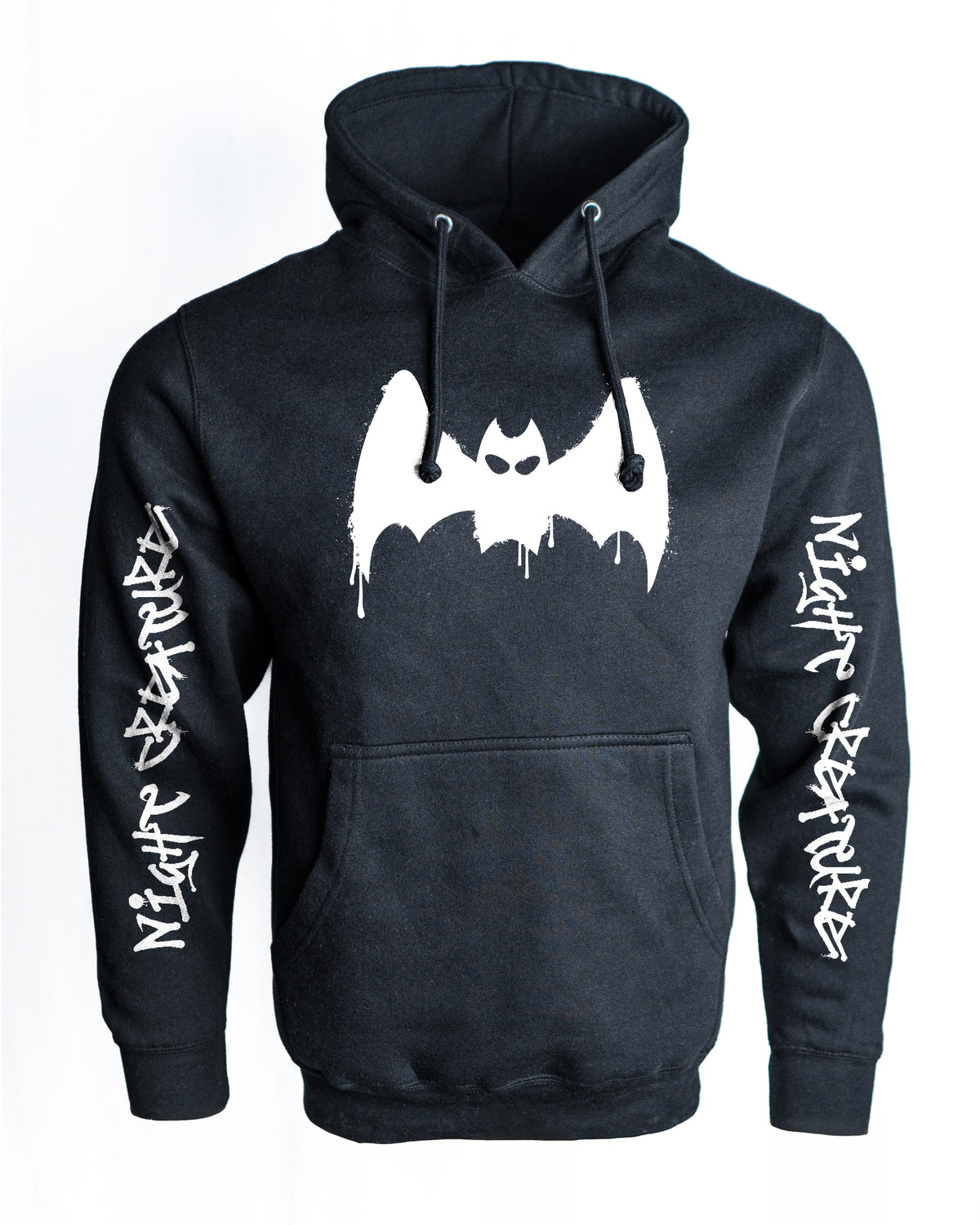 Night Creature (Premium Hoodie)