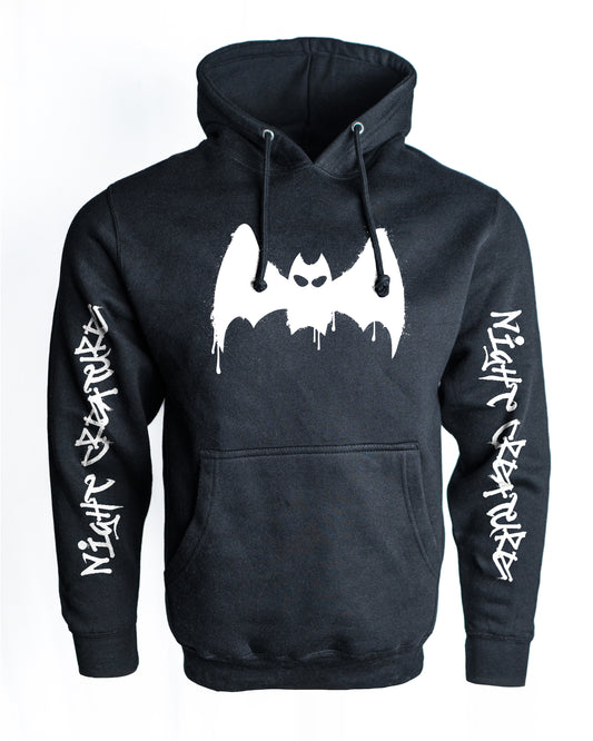 Night Creature (Premium Hoodie)