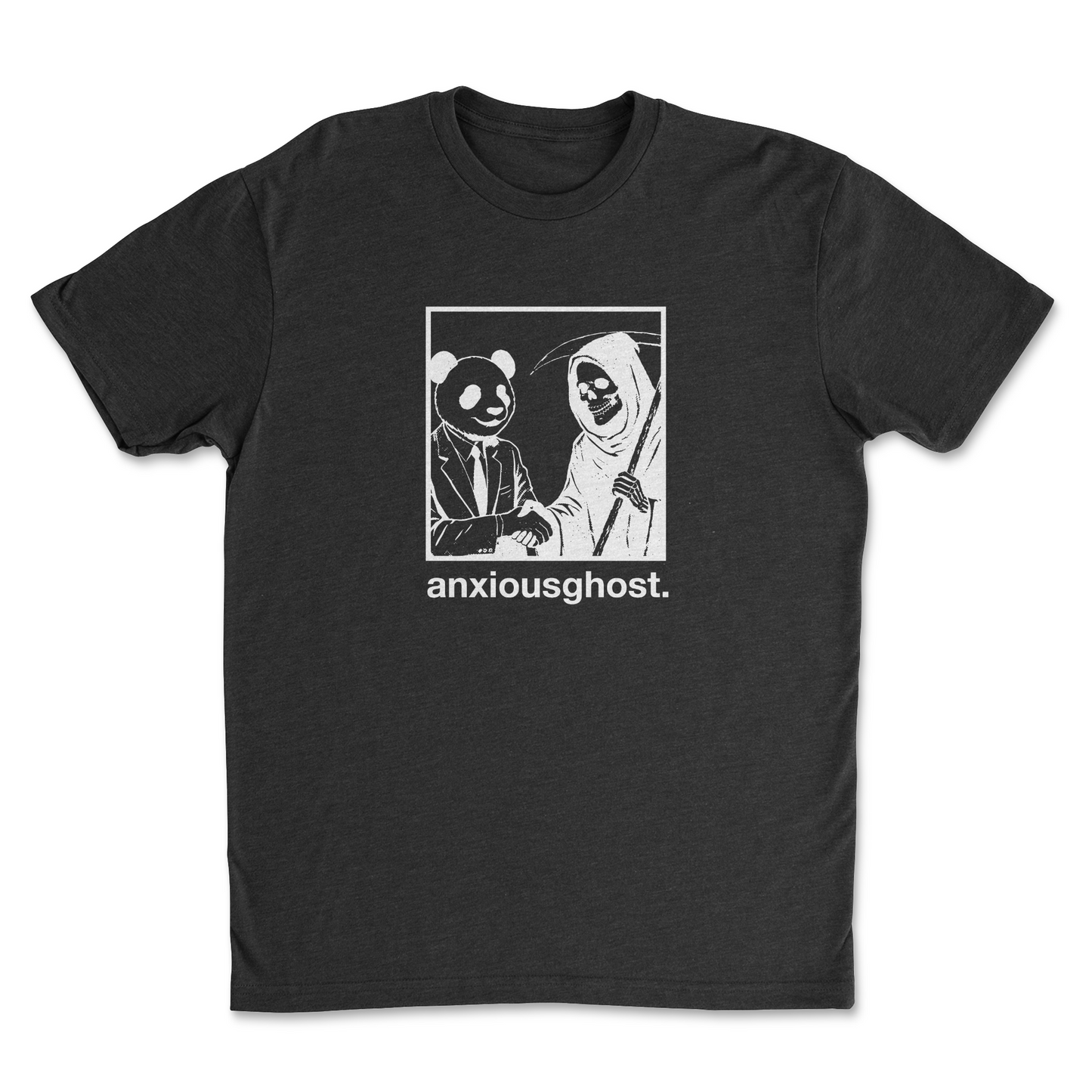 No Enemies (Tee)