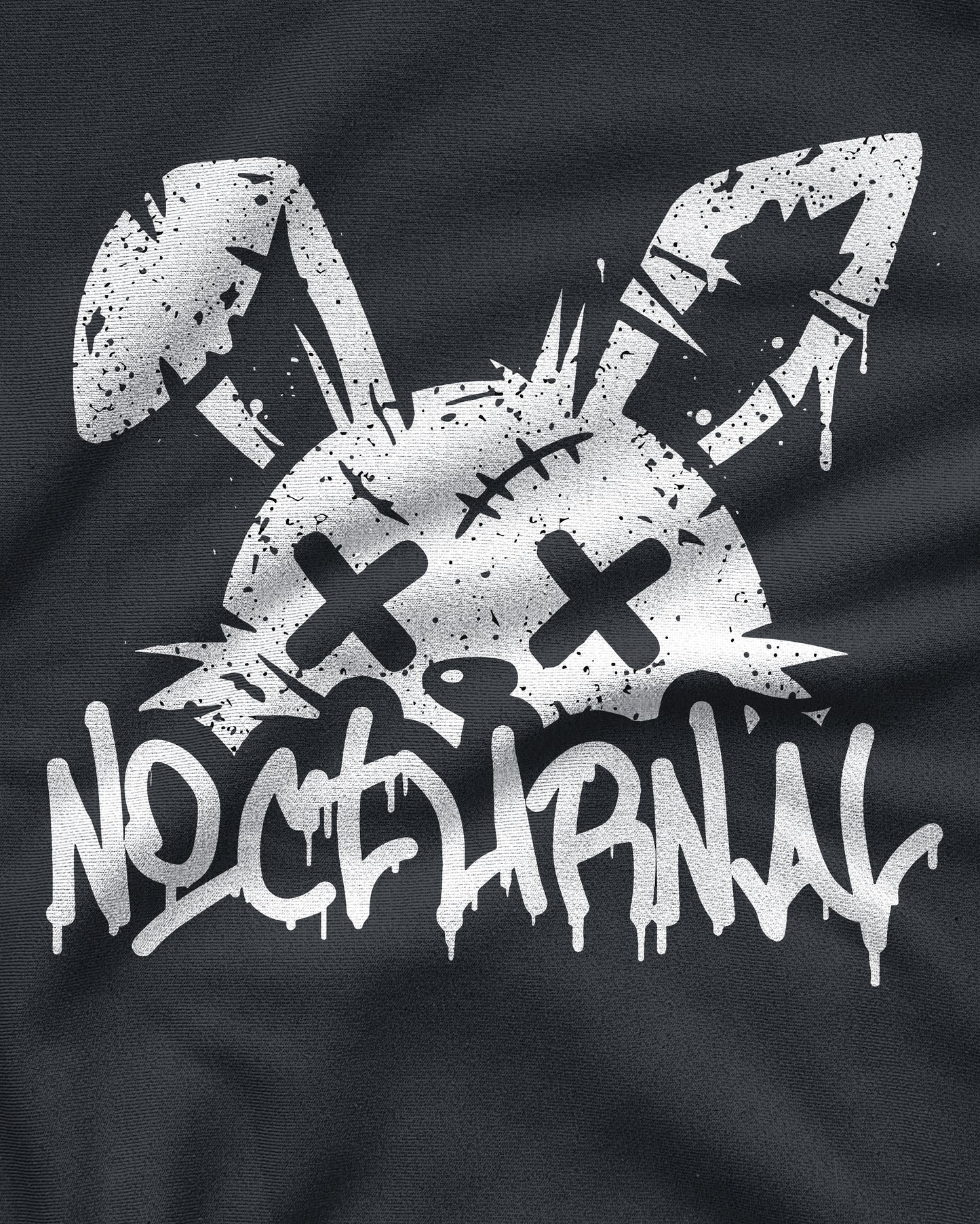 Nocturnal (Premium Hoodie)