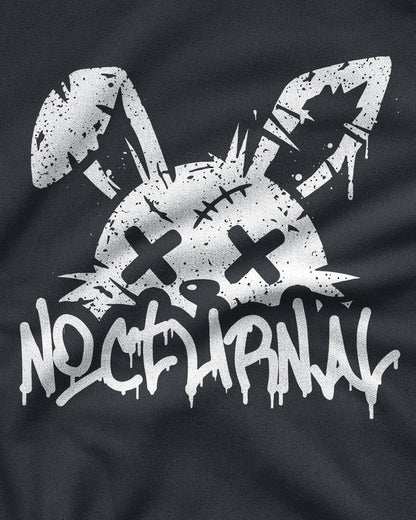 Nocturnal (Premium Hoodie)