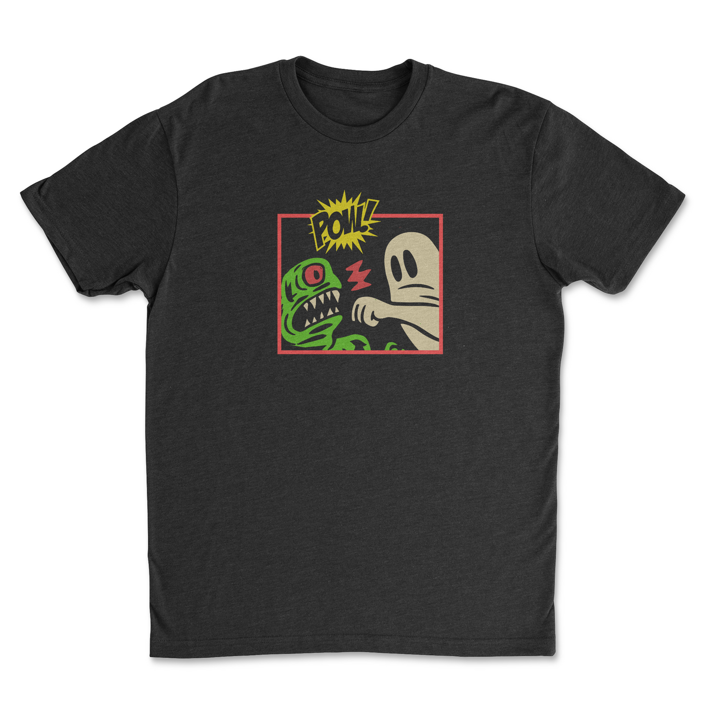 Pow (Tee)
