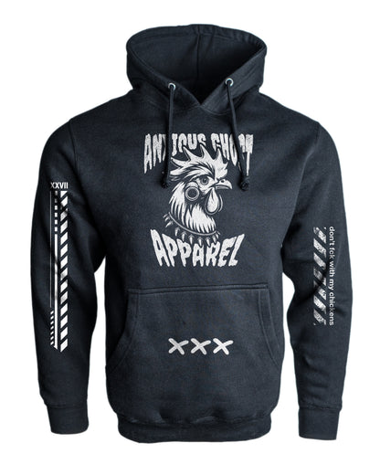 Punkster V2 (Premium Hoodie)