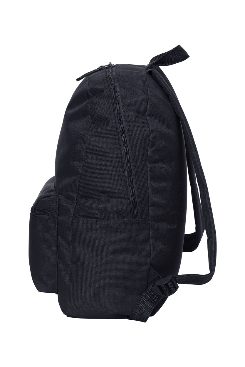 The Anxious Ghost (Patch Backpack)