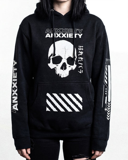 Skele (Premium Hoodie)