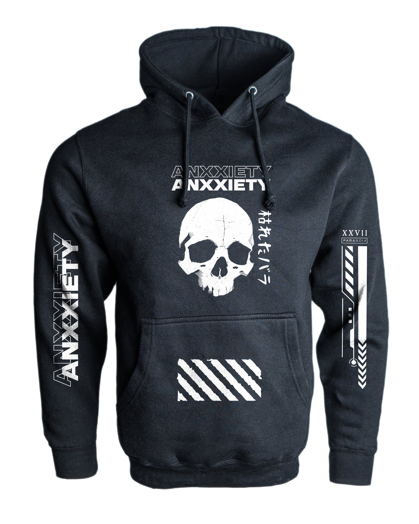 Skele (Premium Hoodie)